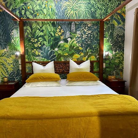 Crater Lakes Rainforest Cottages Yungaburra Εξωτερικό φωτογραφία